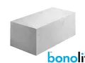  Газобетонный блок Bonolit D400 600x500x250